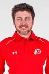 Utah Utes Football 2025-26 Spring Headshots in Salt Lake City, UT on Monday, June 16, 2025.
Bryce Oldroyd/Utah Athletics