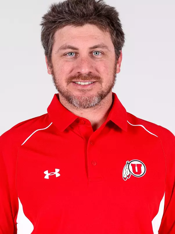Utah Utes Football 2025-26 Spring Headshots in Salt Lake City, UT on Monday, June 16, 2025.
Bryce Oldroyd/Utah Athletics