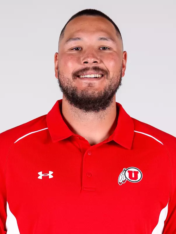 Utah Utes Football 2025-26 Spring Headshots in Salt Lake City, UT on Monday, June 16, 2025.
Bryce Oldroyd/Utah Athletics