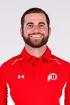 Utah Utes Football 2025-26 Spring Headshots in Salt Lake City, UT on Monday, June 16, 2025.
Bryce Oldroyd/Utah Athletics