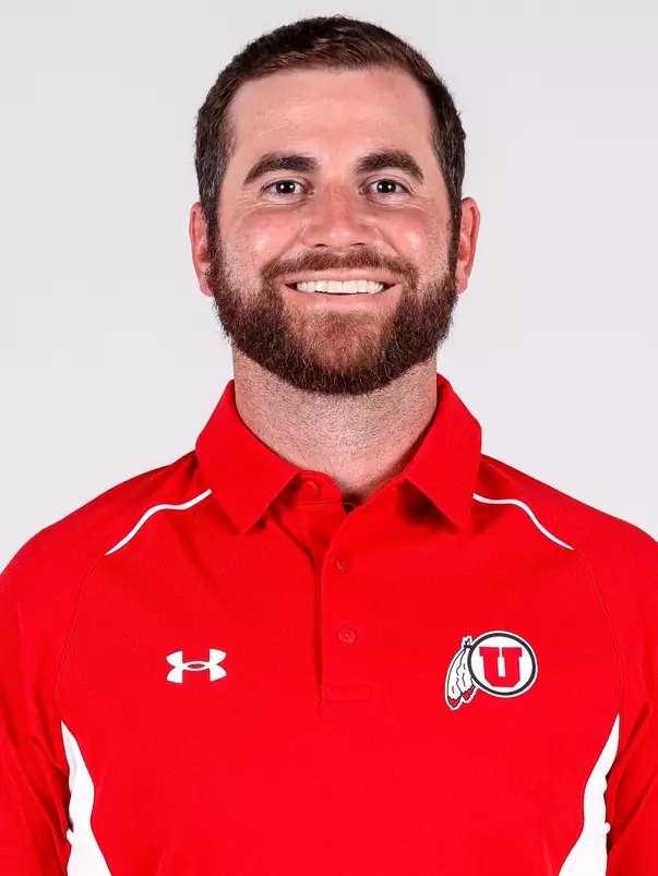 Utah Utes Football 2025-26 Spring Headshots in Salt Lake City, UT on Monday, June 16, 2025.
Bryce Oldroyd/Utah Athletics