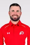 Utah Utes Football 2025-26 Spring Headshots in Salt Lake City, UT on Monday, June 16, 2025.
Bryce Oldroyd/Utah Athletics