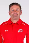 Utah Utes Football 2025-26 Spring Headshots in Salt Lake City, UT on Monday, June 16, 2025.
Bryce Oldroyd/Utah Athletics