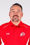 Utah Utes Football 2025-26 Spring Headshots in Salt Lake City, UT on Monday, June 16, 2025.
Bryce Oldroyd/Utah Athletics