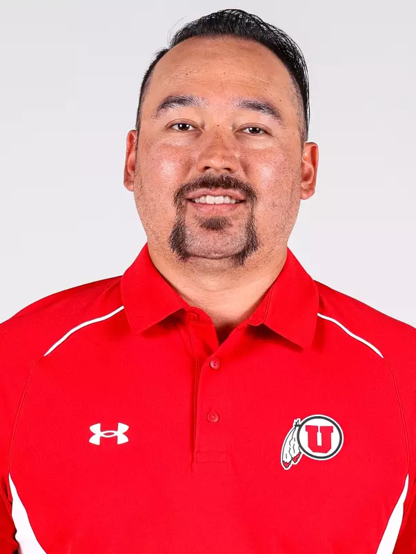 Utah Utes Football 2025-26 Spring Headshots in Salt Lake City, UT on Monday, June 16, 2025.
Bryce Oldroyd/Utah Athletics