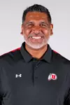 Luther Elliss - 2025 headshots