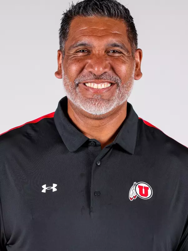Luther Elliss - 2025 headshots