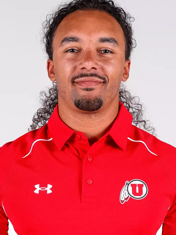 Utah Utes Football 2025-26 Spring Headshots in Salt Lake City, UT on Monday, June 16, 2025.
Bryce Oldroyd/Utah Athletics