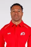 Utah Utes Football 2025-26 Spring Headshots in Salt Lake City, UT on Monday, June 16, 2025.
Bryce Oldroyd/Utah Athletics