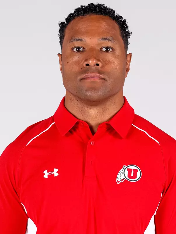 Utah Utes Football 2025-26 Spring Headshots in Salt Lake City, UT on Monday, June 16, 2025.
Bryce Oldroyd/Utah Athletics