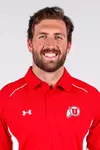 Utah Utes Football 2025-26 Spring Headshots in Salt Lake City, UT on Monday, June 16, 2025.
Bryce Oldroyd/Utah Athletics