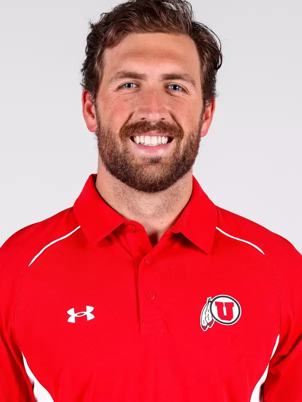 Utah Utes Football 2025-26 Spring Headshots in Salt Lake City, UT on Monday, June 16, 2025.
Bryce Oldroyd/Utah Athletics