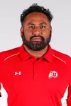 Utah Utes Football 2025-26 Spring Headshots in Salt Lake City, UT on Monday, June 16, 2025.
Bryce Oldroyd/Utah Athletics