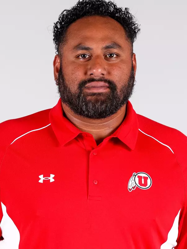 Utah Utes Football 2025-26 Spring Headshots in Salt Lake City, UT on Monday, June 16, 2025.
Bryce Oldroyd/Utah Athletics