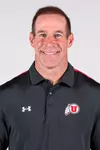 Utah Utes Football 2025-26 Spring Headshots in Salt Lake City, UT on Monday, June 16, 2025.
Bryce Oldroyd/Utah Athletics