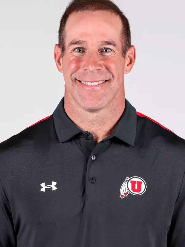 Utah Utes Football 2025-26 Spring Headshots in Salt Lake City, UT on Monday, June 16, 2025.
Bryce Oldroyd/Utah Athletics