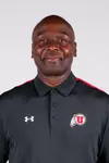Utah Utes Football 2025-26 Spring Headshots in Salt Lake City, UT on Monday, June 16, 2025.
Bryce Oldroyd/Utah Athletics