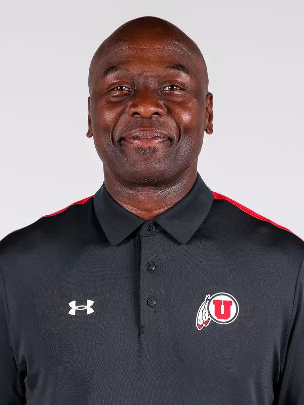 Utah Utes Football 2025-26 Spring Headshots in Salt Lake City, UT on Monday, June 16, 2025.
Bryce Oldroyd/Utah Athletics