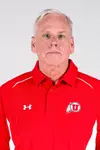 Utah Utes Football 2025-26 Spring Headshots in Salt Lake City, UT on Monday, June 16, 2025.
Bryce Oldroyd/Utah Athletics