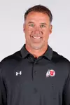 Utah Utes Football 2025-26 Spring Headshots in Salt Lake City, UT on Monday, June 16, 2025.
Bryce Oldroyd/Utah Athletics