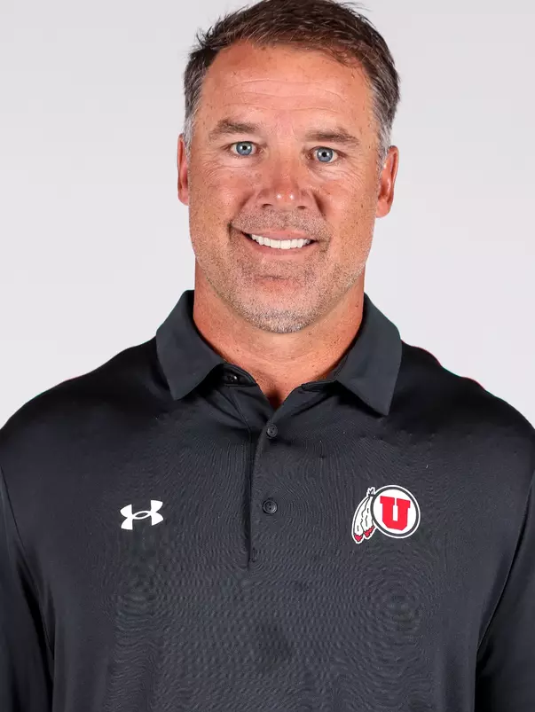 Utah Utes Football 2025-26 Spring Headshots in Salt Lake City, UT on Monday, June 16, 2025.
Bryce Oldroyd/Utah Athletics