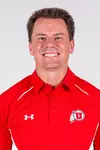 Utah Utes Football 2025-26 Spring Headshots in Salt Lake City, UT on Monday, June 16, 2025.
Bryce Oldroyd/Utah Athletics