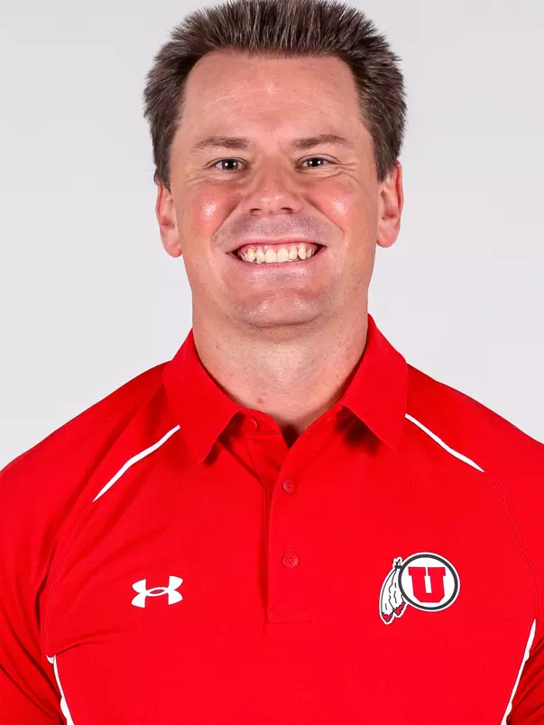 Utah Utes Football 2025-26 Spring Headshots in Salt Lake City, UT on Monday, June 16, 2025.
Bryce Oldroyd/Utah Athletics
