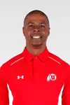Utah Utes Football 2025-26 Spring Headshots in Salt Lake City, UT on Monday, June 16, 2025.
Bryce Oldroyd/Utah Athletics