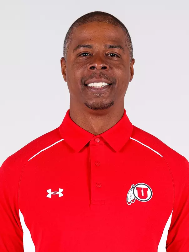 Utah Utes Football 2025-26 Spring Headshots in Salt Lake City, UT on Monday, June 16, 2025.
Bryce Oldroyd/Utah Athletics