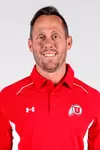 Utah Utes Football 2025-26 Spring Headshots in Salt Lake City, UT on Monday, June 16, 2025.
Bryce Oldroyd/Utah Athletics