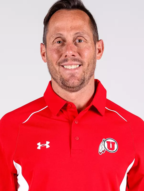 Utah Utes Football 2025-26 Spring Headshots in Salt Lake City, UT on Monday, June 16, 2025.
Bryce Oldroyd/Utah Athletics