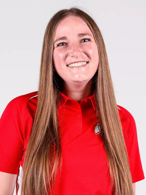 Paige Rothfarb - 2025 headshot