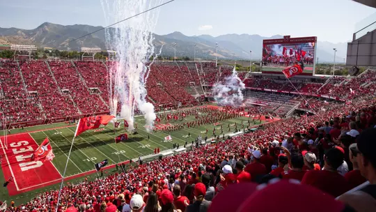 2025 Utah Football Awards Tracker
