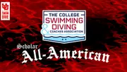 2024-25 S&D: CSCAA Scholar All-America GFX