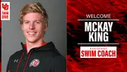 McKay King