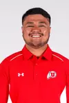 Ty Bates Headshot