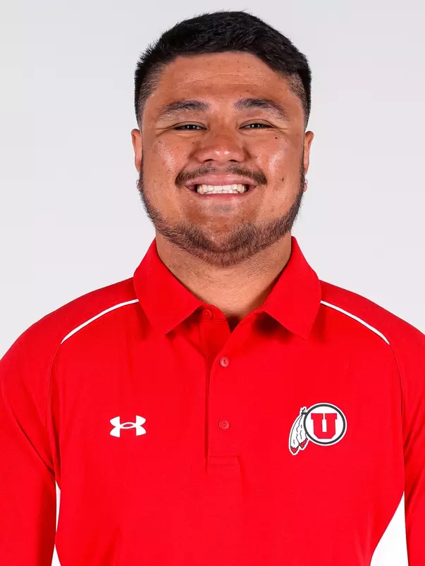 Ty Bates Headshot