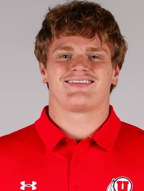 Nick Hallock - 2025 headshot