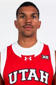 2025-26 Utah Men's Basketball Headshots