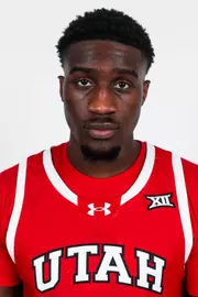 2025-26 Utah Men's Basketball Headshots