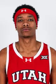 2025-26 Utah Men's Basketball Headshots