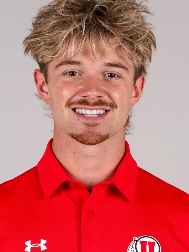 Anthony Hernandez - 2025 FB headshot