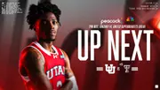 2025-26 MBB: Up Next at #15 Texas Tech