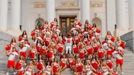 2026 University of Utah Spirit Teams