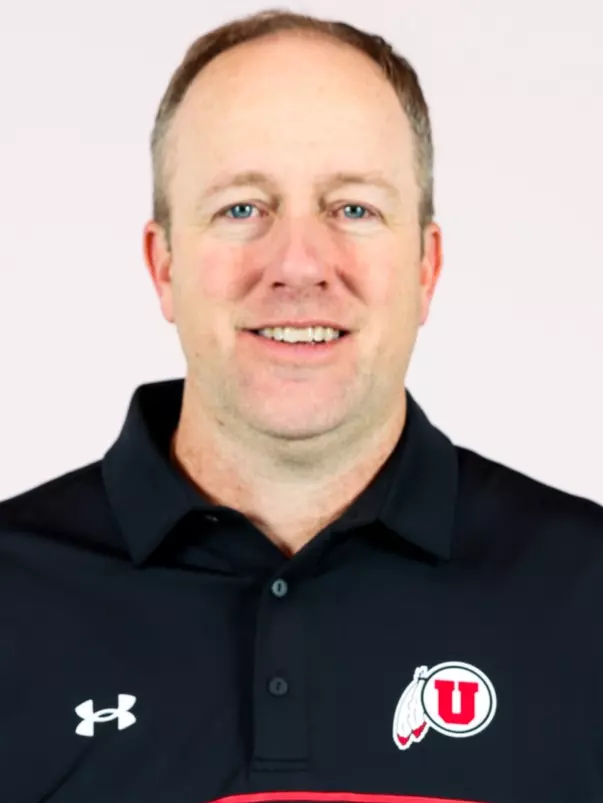 Luke Wells - 2026 headshot