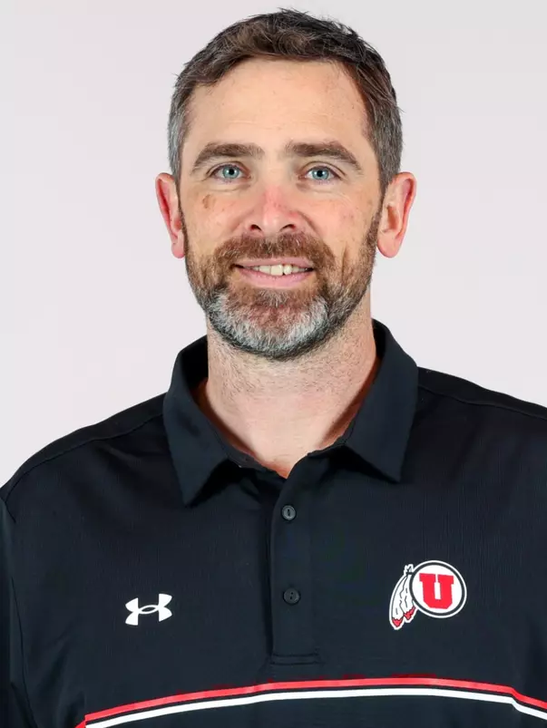 Ryan Gunderson - 2026 headshot