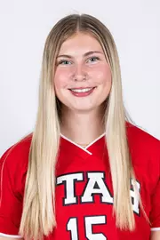 Kaelyn O'Rourke Headshot