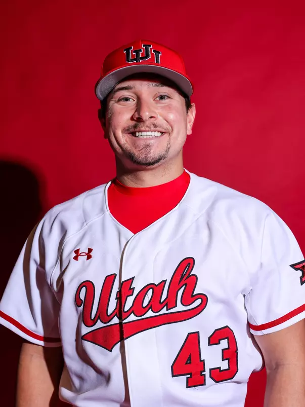 Utah Utes Baseball Media Day at Spence & Cleone Eccles Football Facility in Salt Lake City, Utah on Friday, January 23, 2026.
Sophia Kuder/Utah Athletics