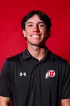 Utah Utes Baseball Media Day at Spence & Cleone Eccles Football Facility in Salt Lake City, Utah on Friday, January 23, 2026.
Sophia Kuder/Utah Athletics