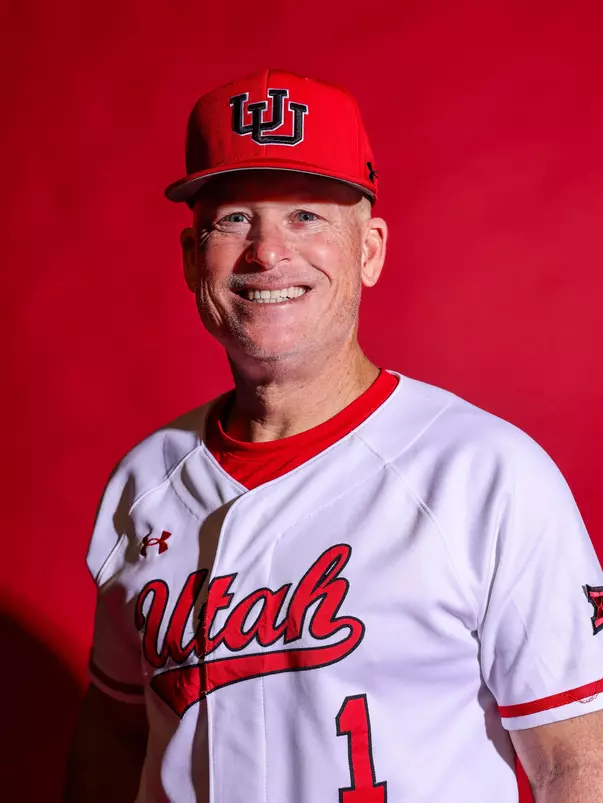 Utah Utes Baseball Media Day at Spence & Cleone Eccles Football Facility in Salt Lake City, Utah on Friday, January 23, 2026.
Sophia Kuder/Utah Athletics